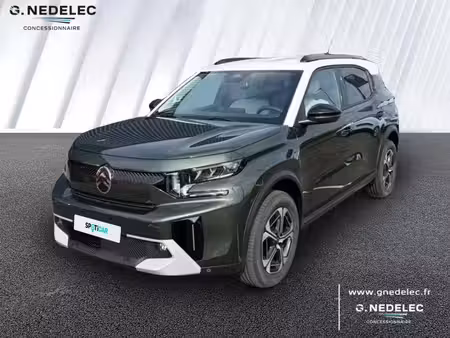 Citroën C3 Aircross 1.2 145 Max