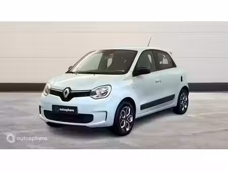 Renault Twingo 1.0 SCe 65 Équilibre