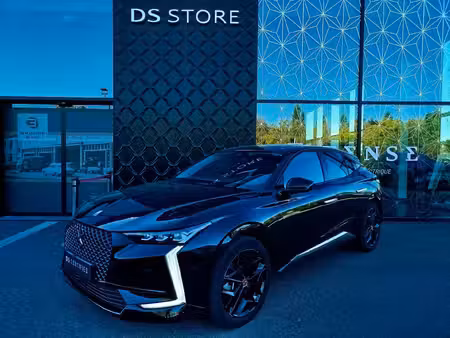 DS 4 1.6 225 Performance Line