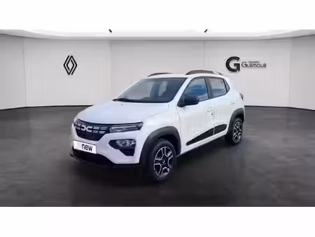 Dacia Spring 45