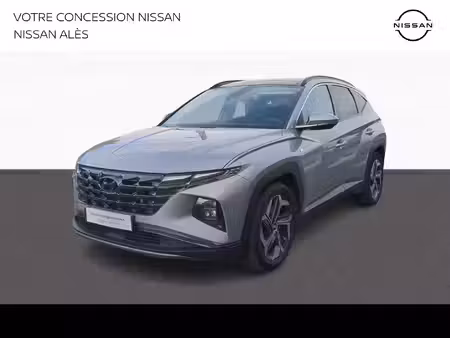 Hyundai Tucson 1.6 CRDi 136 Executive