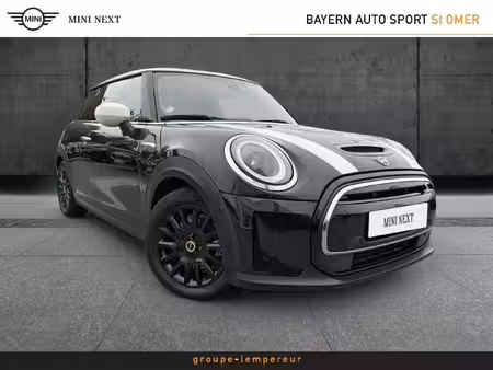 Mini Mini Cooper SE 184 Edition Premium Plus