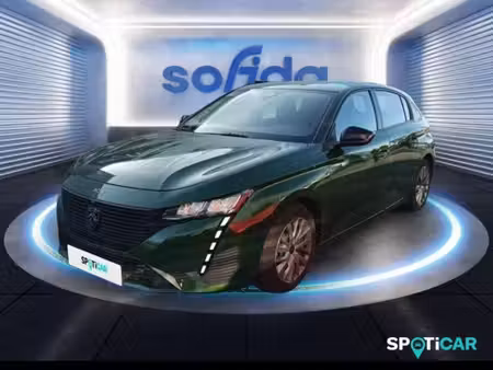 Peugeot 308 1.2 PureTech 110 Active