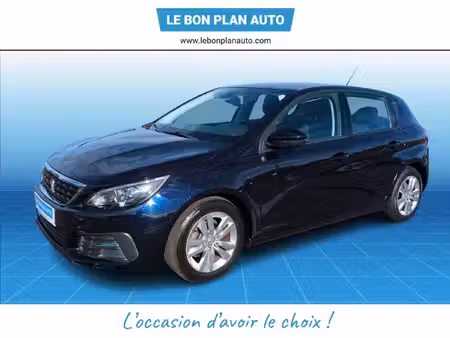 Peugeot 308 1.2 THP 110 Active