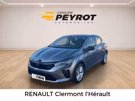 Renault Clio 1.5 dCi 100 Evolution