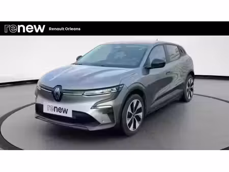 Renault Mégane E-Tech 220 Équilibre