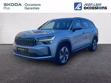 Škoda Kodiaq 1.5 150