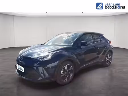 Toyota C-HR 2.0 184 Collection