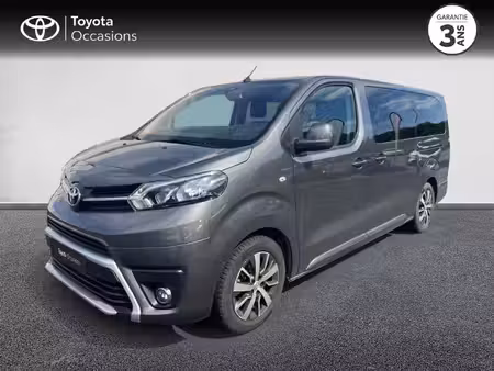 Toyota Proace Dynamic