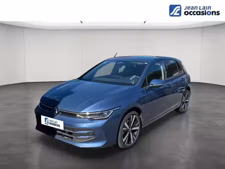 Volkswagen Golf 1.5 TSI 116