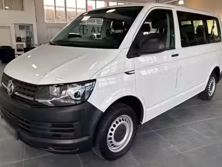 Volkswagen Transporter T6 2.0 TDI 102