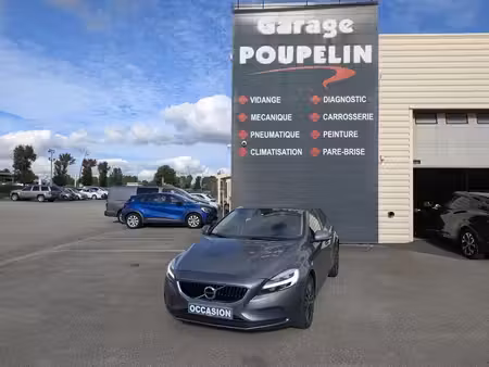 Volvo V40 D2 2.0 120 Momentum Business