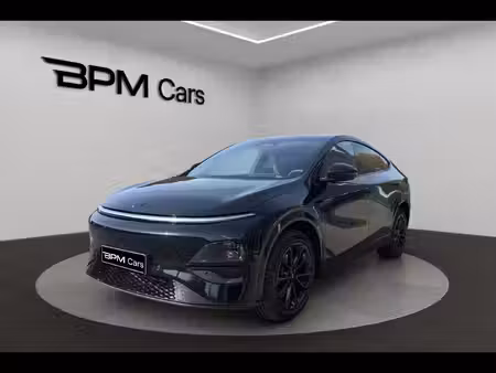 XPeng G6