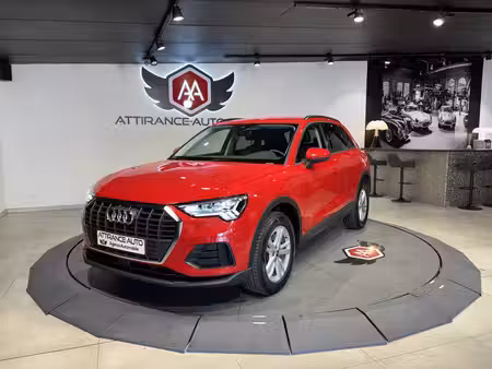 Audi Q3 45 TFSI E 1.4 TFSI 150