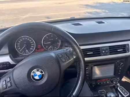 BMW Série 3 320d 2.0 163