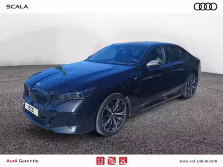 BMW Série 5 550e 3.0 313 M Sport xDrive
