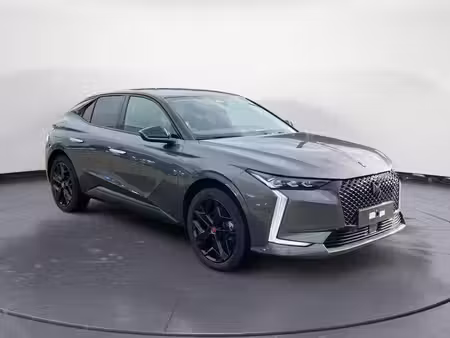 DS 4 1.6 Performance Line
