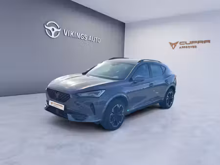 Cupra Formentor 1.5 TSI 150 Business Edition