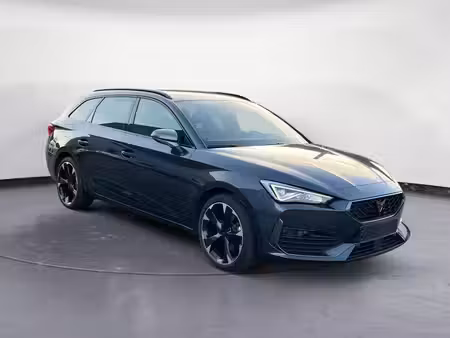 Cupra Leon 150