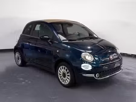 Fiat 500 1.0 69 Dolcevita