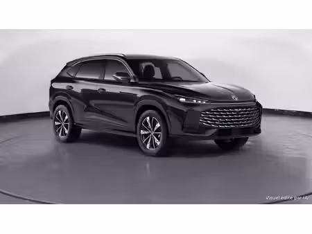 MG 360 Luxury