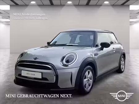 Mini Mini Cooper 1.5 136