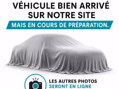 Opel Crossland 1.5 110 Elegance Business