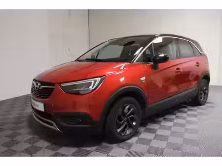 Opel Crossland 1.5 120