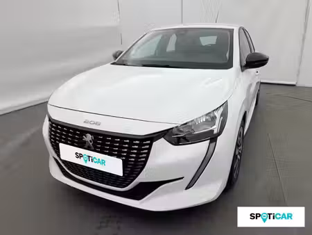 Peugeot 208 1.2 PureTech 75 Active