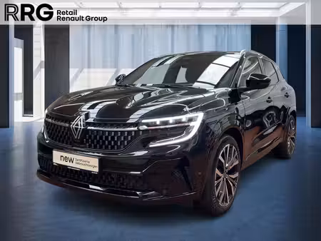 Renault Austral 1.2 200 Iconic