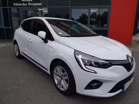 Renault Clio E-Tech 1.6 140 Business