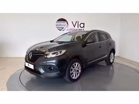 Renault Kadjar 1.5 dCi 115 Business