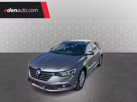 Renault Talisman 1.6 dCi 130 Zen