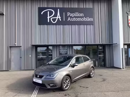 Seat Ibiza 1.2 TSI 90 Style