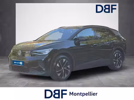 Volkswagen ID.4 286