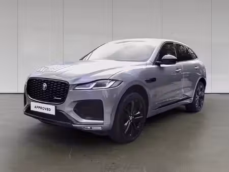 Jaguar F-Pace P400 2.0 404 R Dynamic SE 4x4