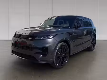Land Rover Range Rover Sport P460E 3.0 460 HSE 4x4