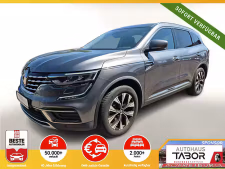 Renault Koleos 2.0 dCi 184 Techno 4x4