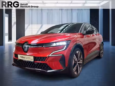 Renault Mégane E-Tech 1.6 160 Iconic