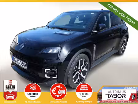 Renault R5 Confort