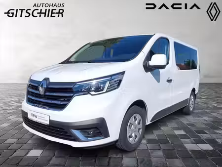 Renault Trafic 2.0 dCi 110 Entry
