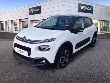 Citroën C3 1.2 PureTech 110 Shine