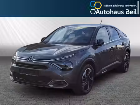 Citroën C4 HDi 130 Feel Pack