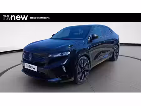 Renault Rafale E-Tech 1.2 200