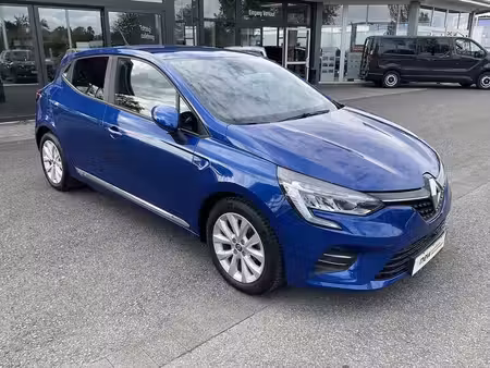 Renault Clio 1.0 SCe 75 Experience
