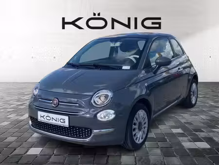 Fiat 500 1.0 69 Dolcevita
