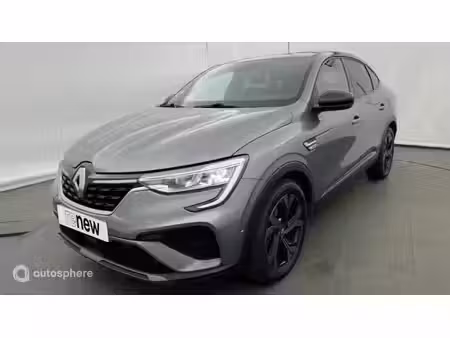 Renault Arkana E-Tech 1.6 145 RS Line