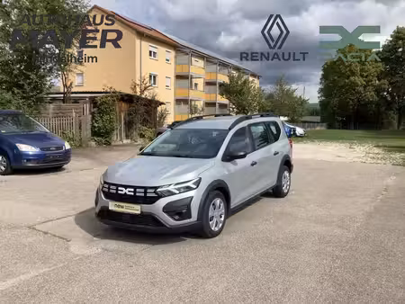 Dacia Jogger 1.0 TCe 110