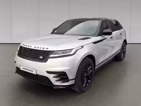 Land Rover Range Rover Velar P400E 2.0 404 Dynamic SE 4x4