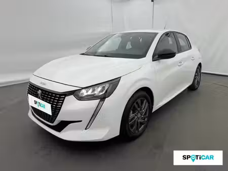 Peugeot 208 1.2 PureTech 100 Active